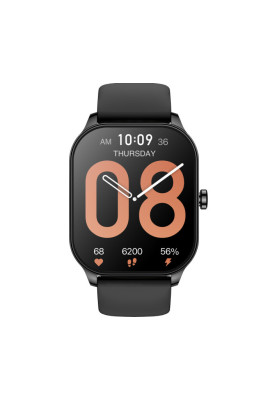 Smart Watch Amazfit Pop 3s Black UA