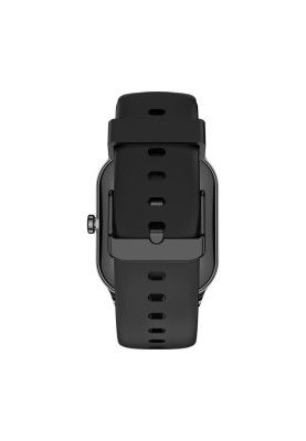 Smart Watch Amazfit Pop 3s Black UA