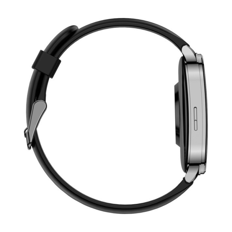 Smart Watch Amazfit Pop 3s Black UA