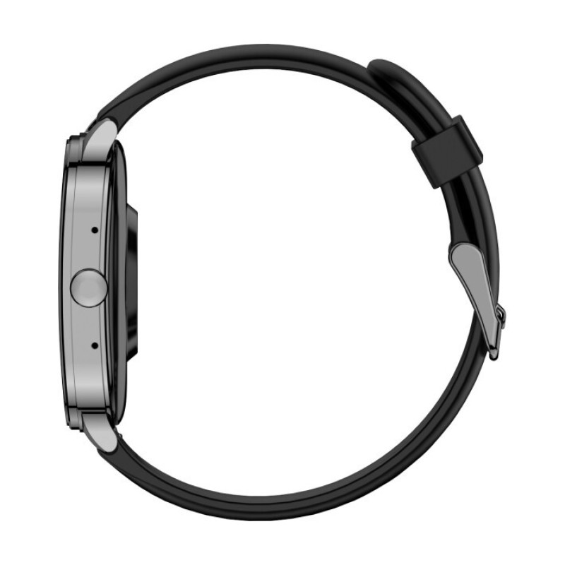 Smart Watch Amazfit Pop 3s Black UA