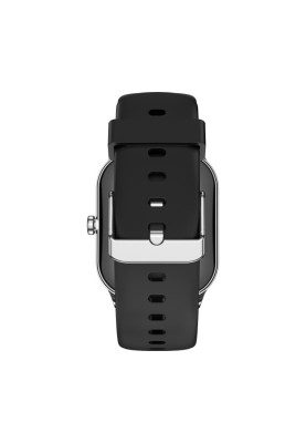 Smart Watch Amazfit Pop 3s Silver UA