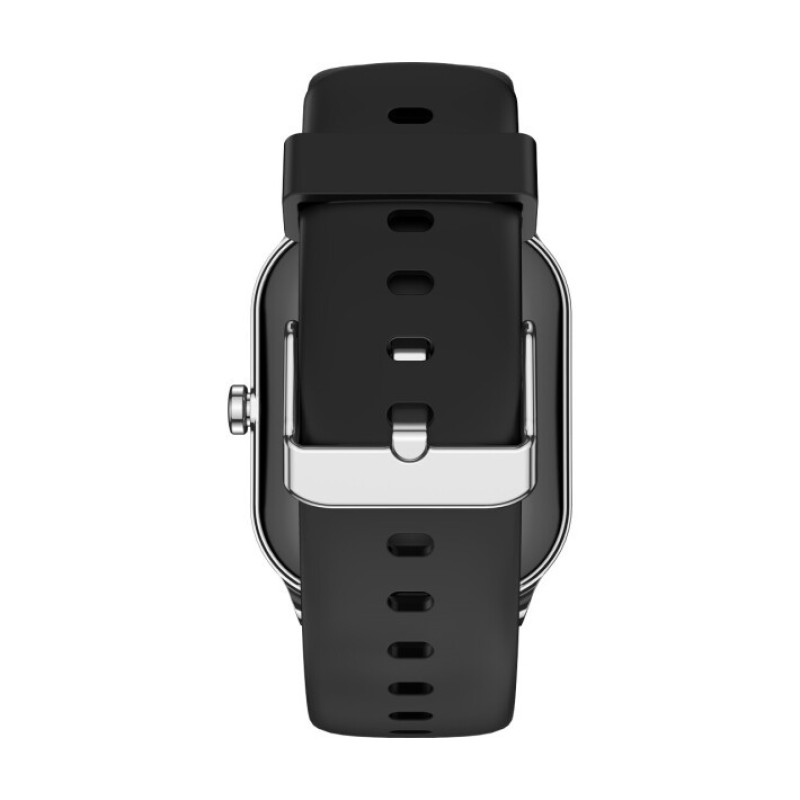 Smart Watch Amazfit Pop 3s Silver UA