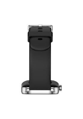 Smart Watch Amazfit Pop 3s Silver UA