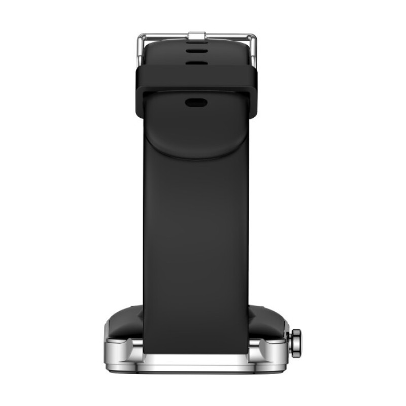 Smart Watch Amazfit Pop 3s Silver UA