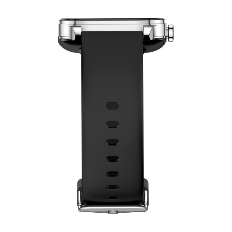 Smart Watch Amazfit Pop 3s Silver UA