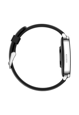 Smart Watch Amazfit Pop 3s Silver UA