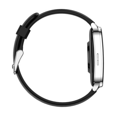 Smart Watch Amazfit Pop 3s Silver UA