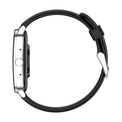 Smart Watch Amazfit Pop 3s Silver UA