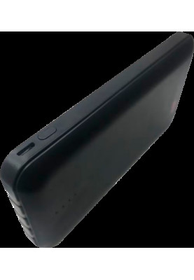 Power Bank Protech B-04 10000mAh 10W 4 in 1 Black