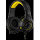 HF Stereo 2E HG300 Gaming LED black+ мікр UA (2E-HG300BK)