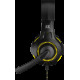 HF Stereo 2E HG300 Gaming LED black+ мікр UA (2E-HG300BK)