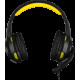 HF Stereo 2E HG300 Gaming LED black+ мікр UA (2E-HG300BK)