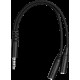 HF Stereo 2E HG300 Gaming LED black+ мікр UA (2E-HG300BK)