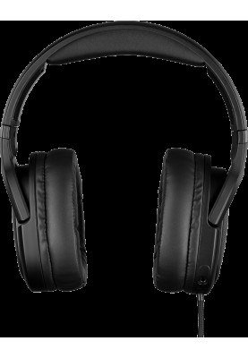 HF Stereo 2E HG330 Gaming LED black+ мікр UA (2E-HG330BK)