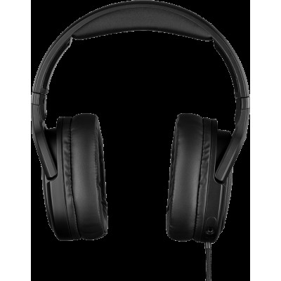 HF Stereo 2E HG330 Gaming LED black+ мікр UA (2E-HG330BK)