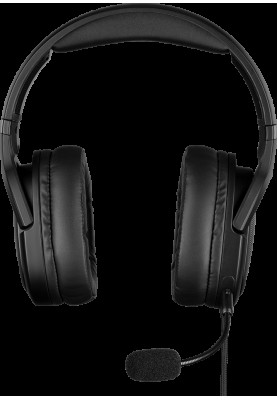 HF Stereo 2E HG330 Gaming LED black+ мікр UA (2E-HG330BK)