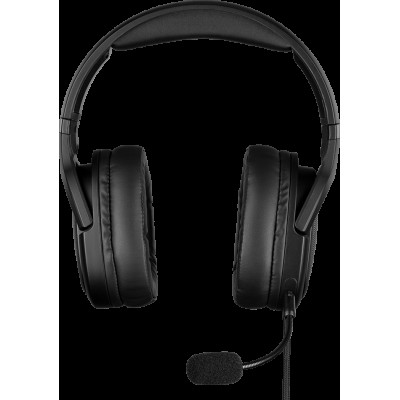 HF Stereo 2E HG330 Gaming LED black+ мікр UA (2E-HG330BK)