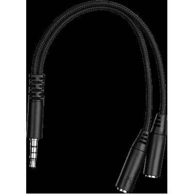 HF Stereo 2E HG330 Gaming LED black+ мікр UA (2E-HG330BK)