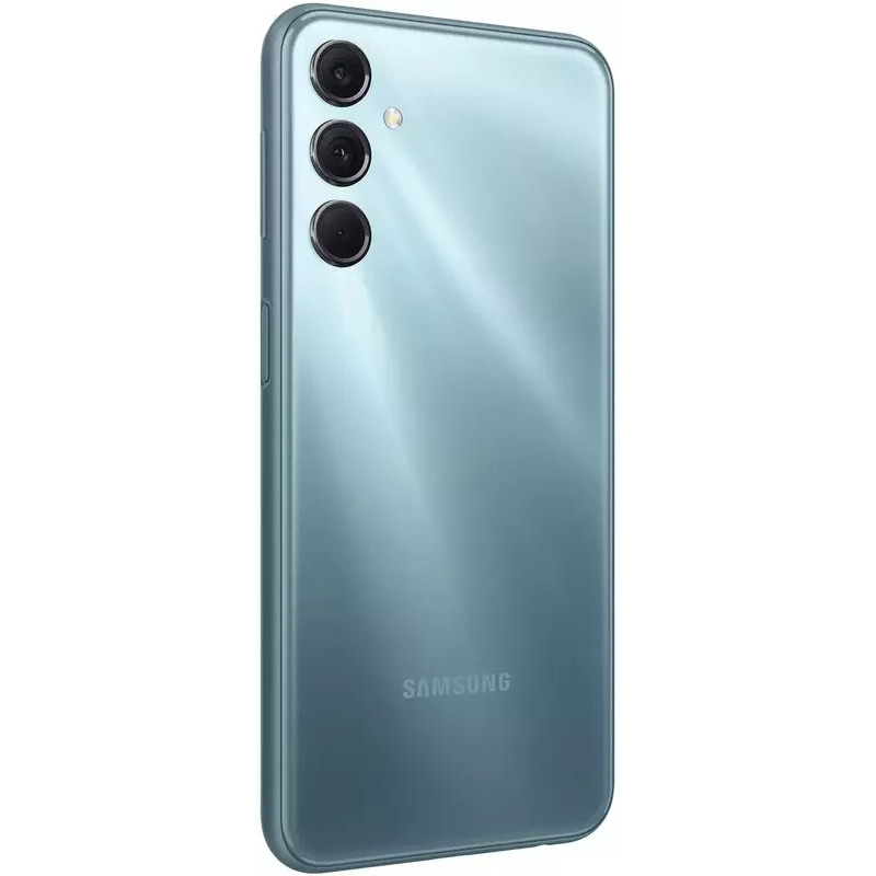 Смартфон Samsung Galaxy M34 5G 8/128GB Blue (SM-M346BZBGSEK) UA UCRF