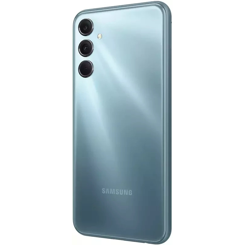 Смартфон Samsung Galaxy M34 5G 8/128GB Blue (SM-M346BZBGSEK) UA UCRF