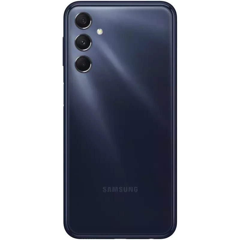 Смартфон Samsung Galaxy M34 5G 8/128GB Dark Blue (SM-M346BDBGSEK) UA UCRF