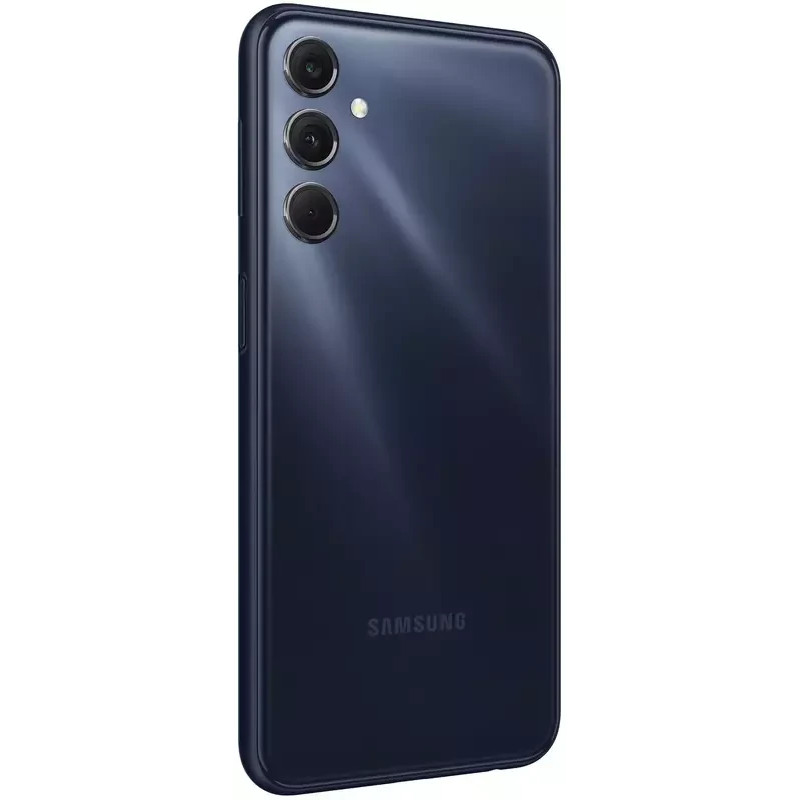 Смартфон Samsung Galaxy M34 5G 8/128GB Dark Blue (SM-M346BDBGSEK) UA UCRF