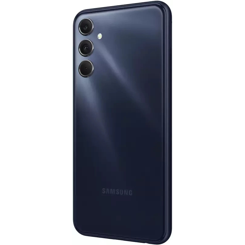 Смартфон Samsung Galaxy M34 5G 8/128GB Dark Blue (SM-M346BDBGSEK) UA UCRF