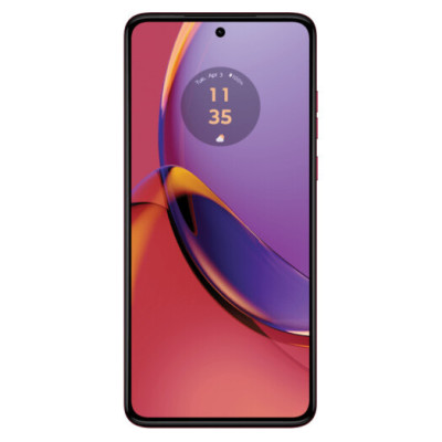 Смартфон Motorola G84 8/256GB Viva Magenta (PAYM0040) (No Adapter) UA UCRF