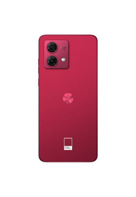 Смартфон Motorola G84 8/256GB Viva Magenta (PAYM0040) (No Adapter) UA UCRF