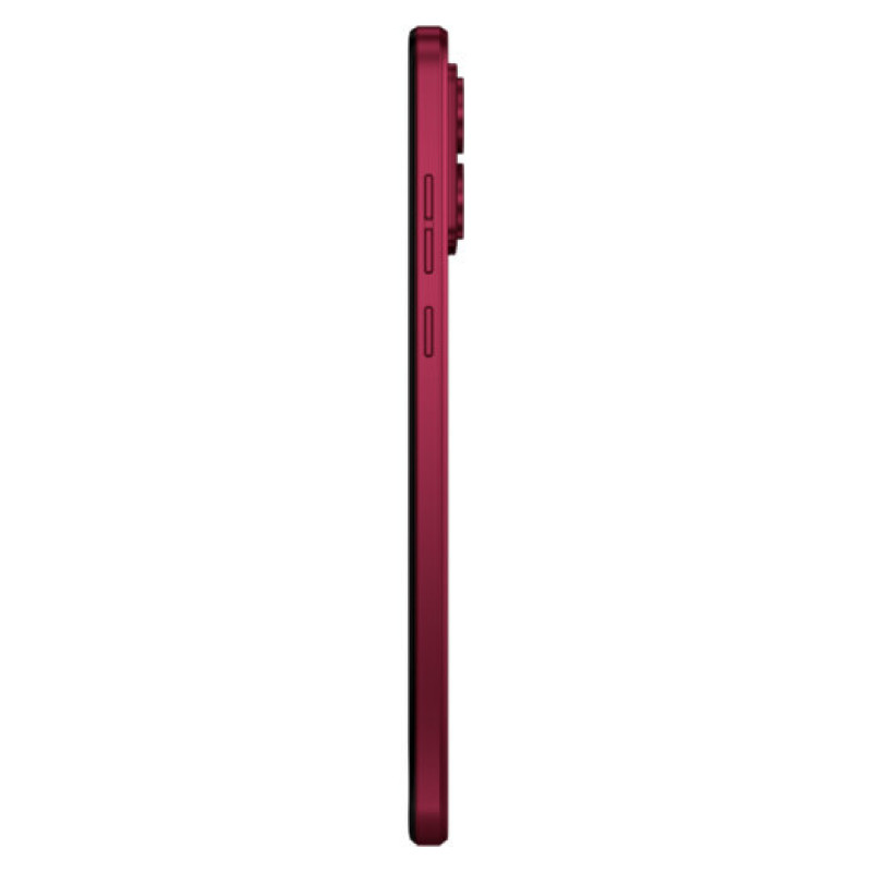 Смартфон Motorola G84 8/256GB Viva Magenta (PAYM0040) (No Adapter) UA UCRF