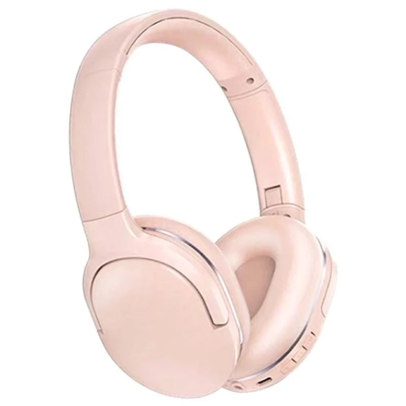 Bluetooth Stereo Baseus Encok D02 Pro pink (NGD02-C04)