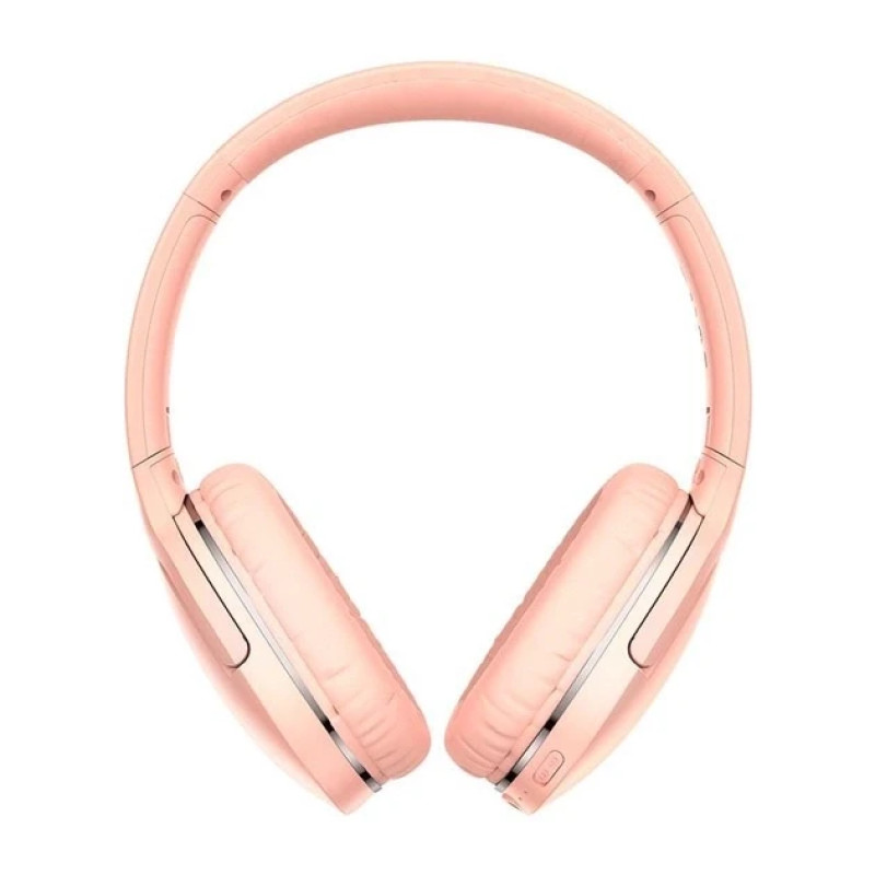 Bluetooth Stereo Baseus Encok D02 Pro pink (NGD02-C04)