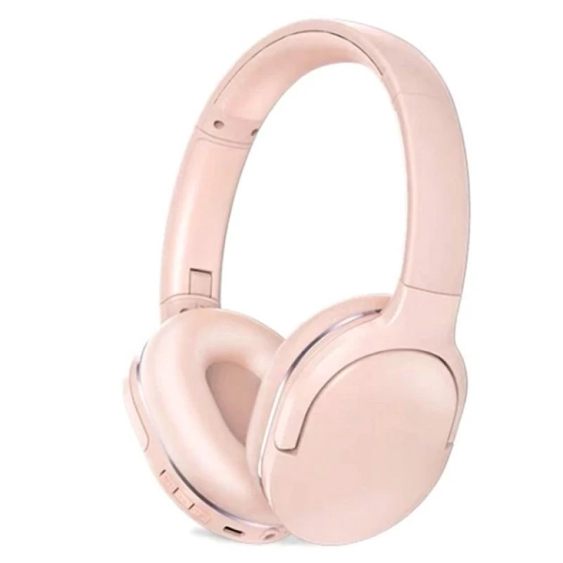 Bluetooth Stereo Baseus Encok D02 Pro pink (NGD02-C04)