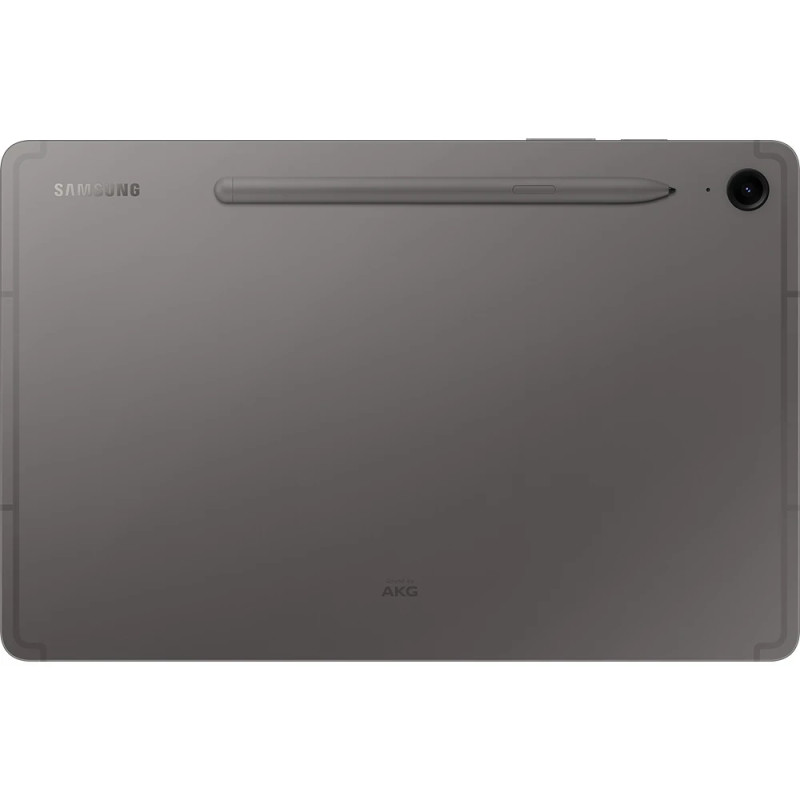 Планшет Samsung Galaxy Tab S9 FE 5G 6/128Gb Gray (SM-X516BZAASEK) UA UCRF