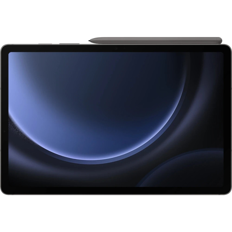 Планшет Samsung Galaxy Tab S9 FE 5G 6/128Gb Gray (SM-X516BZAASEK) UA UCRF