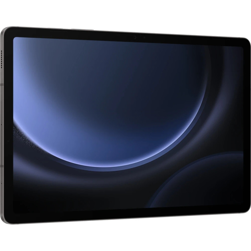 Планшет Samsung Galaxy Tab S9 FE 5G 6/128Gb Gray (SM-X516BZAASEK) UA UCRF