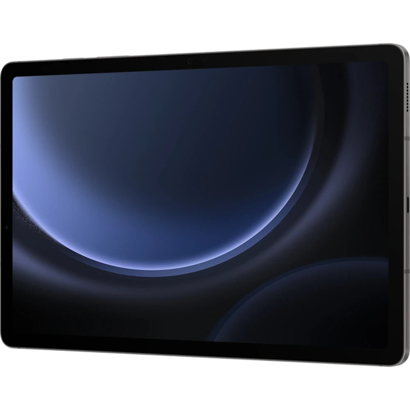 Планшет Samsung Galaxy Tab S9 FE 5G 6/128Gb Gray (SM-X516BZAASEK) UA UCRF