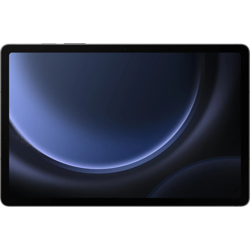 Планшет Samsung Galaxy Tab S9 FE 5G 6/128Gb Gray (SM-X516BZAASEK) UA UCRF