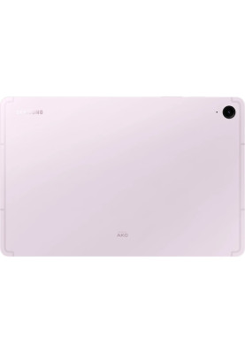 Планшет Samsung Galaxy Tab S9 FE 5G 6/128Gb Lavender (SM-X516BLIASEK) UA UCRF