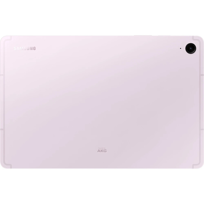 Планшет Samsung Galaxy Tab S9 FE 5G 6/128Gb Lavender (SM-X516BLIASEK) UA UCRF