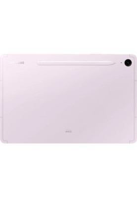 Планшет Samsung Galaxy Tab S9 FE 5G 6/128Gb Lavender (SM-X516BLIASEK) UA UCRF