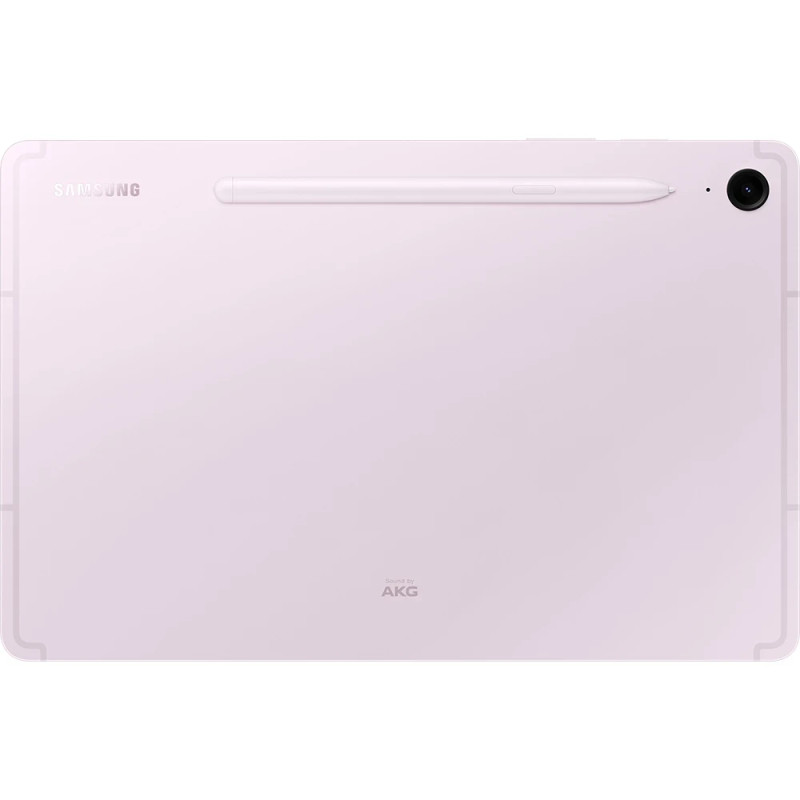 Планшет Samsung Galaxy Tab S9 FE 5G 6/128Gb Lavender (SM-X516BLIASEK) UA UCRF
