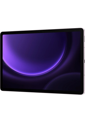 Планшет Samsung Galaxy Tab S9 FE 5G 6/128Gb Lavender (SM-X516BLIASEK) UA UCRF
