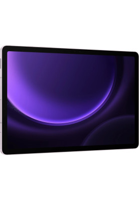 Планшет Samsung Galaxy Tab S9 FE 5G 6/128Gb Lavender (SM-X516BLIASEK) UA UCRF