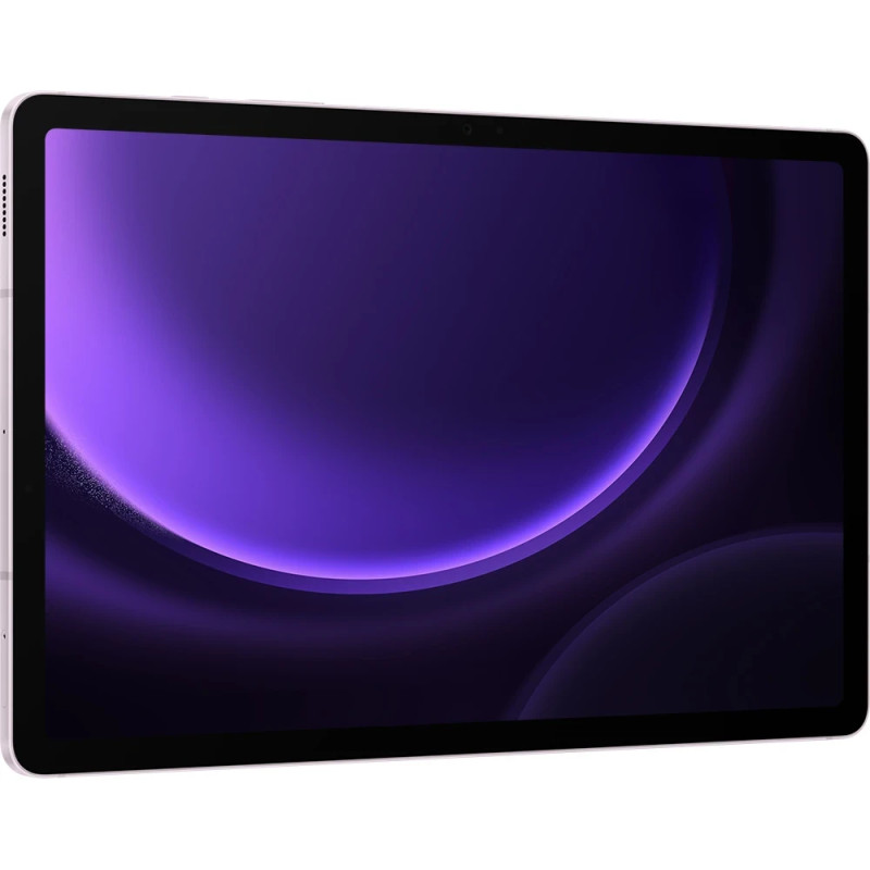 Планшет Samsung Galaxy Tab S9 FE 5G 6/128Gb Lavender (SM-X516BLIASEK) UA UCRF
