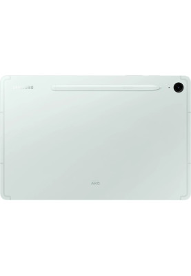 Планшет Samsung Galaxy Tab S9 FE WiFi 6/128Gb Ocean Green (SM-X510NLGASEK) UA UCRF