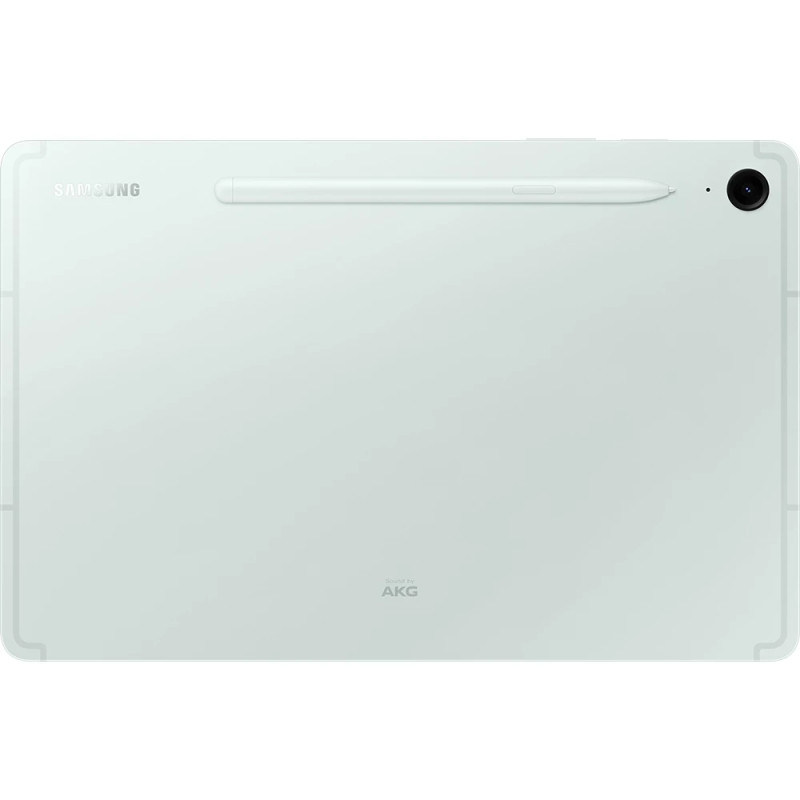 Планшет Samsung Galaxy Tab S9 FE WiFi 6/128Gb Ocean Green (SM-X510NLGASEK) UA UCRF
