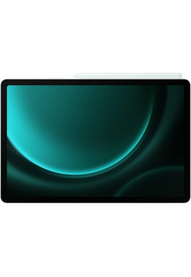 Планшет Samsung Galaxy Tab S9 FE WiFi 6/128Gb Ocean Green (SM-X510NLGASEK) UA UCRF