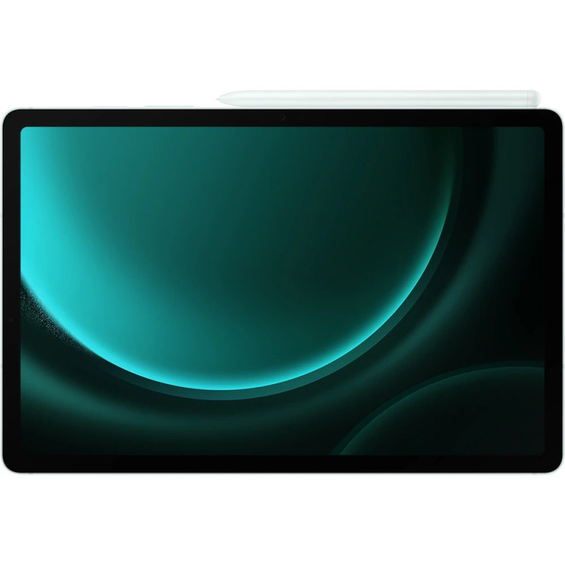Планшет Samsung Galaxy Tab S9 FE WiFi 6/128Gb Ocean Green (SM-X510NLGASEK) UA UCRF