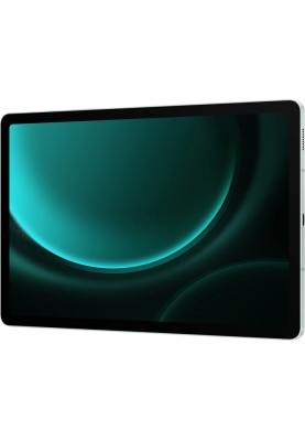 Планшет Samsung Galaxy Tab S9 FE WiFi 6/128Gb Ocean Green (SM-X510NLGASEK) UA UCRF